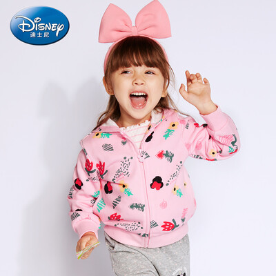 Disney Disney self-employed childrens clothing girls middle&small childrens knit front hooded jacket sweater 2019 spring&summer new DA916579E01 foundation hand-painted flower print 80
Disney Disney self-employed childrens clothing girls middle&small childrens knit front hooded jacket sweater 2019 spring&summer new DA916579E01 foundation hand-painted flower print 80