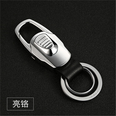 Newest Luxury Zinc Alloy Car Keychain Car Keys Rings Keychains for All Car Key Rings Universal Quality Assurance Hot
Newest Luxury Zinc Alloy Car Keychain Car Keys Rings Keychains for All Car Key Rings Universal Quality Assurance Hot
