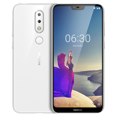0 warehouse does not open the box does not label Nokia X6 664 white test products please do not place an order will be canceled
0 warehouse does not open the box does not label Nokia X6 664 white test products please do not place an order will be canceled