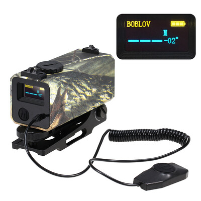 700m Mini Laser Rangefinder Tactical Riflescope Mounted Range Finder Outdoor Hunting Shooting Distance Speed Measurer
700m Mini Laser Rangefinder Tactical Riflescope Mounted Range Finder Outdoor Hunting Shooting Distance Speed Measurer