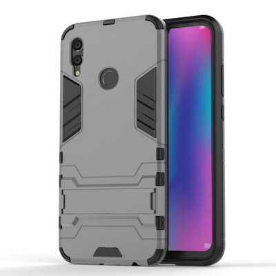 for Huawei Honor 10 Lite HRY-LX2 Shockproof Hard Phone Case for Huawei P Smart 2019 POT-LX3 POT-LX1 Armor Case Back Cover
for Huawei Honor 10 Lite HRY-LX2 Shockproof Hard Phone Case for Huawei P Smart 2019 POT-LX3 POT-LX1 Armor Case Back Cover