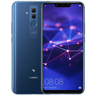 63 inch HUAWEI Mate 20 Lite Maimang 7 6GB 64GB Mobile Phone Kirin 710 Octa Core Android 81 2340 x 1080 9V2A Quick Charge
63 inch HUAWEI Mate 20 Lite Maimang 7 6GB 64GB Mobile Phone Kirin 710 Octa Core Android 81 2340 x 1080 9V2A Quick Charge