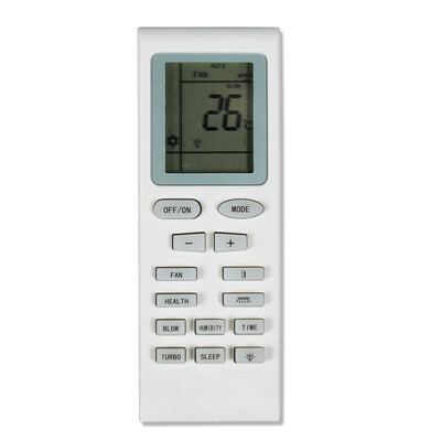 Air conditioner remote control for gree trane electrolux air conditioning YB1F2 YB1F YB1FA Yb1faf Yb1f2f KTGL001 YB1A21
Air conditioner remote control for gree trane electrolux air conditioning YB1F2 YB1F YB1FA Yb1faf Yb1f2f KTGL001 YB1A21