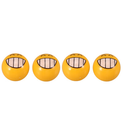 4Pcs Bicycle Ball Valve Caps with Cute Emoji Pattern Air Valve Caps Tyre Valve Dust Covers for MTB Motorcycle Bicycle Accessories
4Pcs Bicycle Ball Valve Caps with Cute Emoji Pattern Air Valve Caps Tyre Valve Dust Covers for MTB Motorcycle Bicycle Accessories
