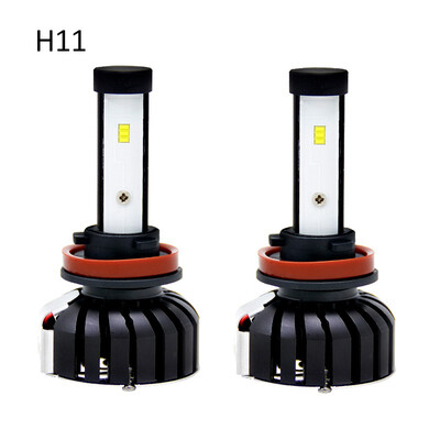 Car Headlight Bulb 12V 24V Super Brighter 8000lm CSP LED Chip Car HeadLamp H7 H11 9006 H4 H1 9005 Automobile head Light fog lamp
Car Headlight Bulb 12V 24V Super Brighter 8000lm CSP LED Chip Car HeadLamp H7 H11 9006 H4 H1 9005 Automobile head Light fog lamp