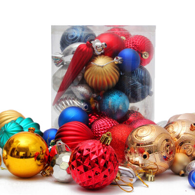 Jingtang Christmas Tree Decoration Pendant Creative Decoration Christmas Tree Decoration Pendant Spree Christmas Pendant Pack 60 Pack
Jingtang Christmas Tree Decoration Pendant Creative Decoration Christmas Tree Decoration Pendant Spree Christmas Pendant Pack 60 Pack