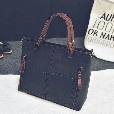 Drop shipping Luxury Handbags Women Bags Designer New Fashion Litchi handbags Casual Messenger Bag Large Capacity Shoulder Bag
Drop shipping Luxury Handbags Women Bags Designer New Fashion Litchi handbags Casual Messenger Bag Large Capacity Shoulder Bag