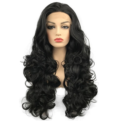 StrongBeauty Synthetic Wig Lace Front Wave Wigs Long BrownBlonde Curly Wig Color Naturally Womens Wig COLOUR CHOICES
StrongBeauty Synthetic Wig Lace Front Wave Wigs Long BrownBlonde Curly Wig Color Naturally Womens Wig COLOUR CHOICES
