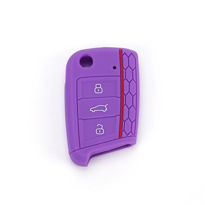 For Volkswagen Golf 7 mk7 Key Case Bag Key Cover Car Accessories For Skoda Octavia A7 Silicone Key Portect Cases Car-styling 1Pc
For Volkswagen Golf 7 mk7 Key Case Bag Key Cover Car Accessories For Skoda Octavia A7 Silicone Key Portect Cases Car-styling 1Pc