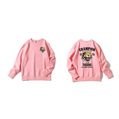 Print Sweatshirt Women Casual Autumn Round Neck Long Sleeve Clothing Female Pullovers Sweatshirt
Print Sweatshirt Women Casual Autumn Round Neck Long Sleeve Clothing Female Pullovers Sweatshirt