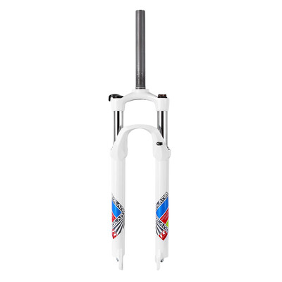 Ultra-light Mountain Bike OilSpring Front Fork Bicycle Accessories Parts Cycling Bike Fork 26" 275 29
Ultra-light Mountain Bike OilSpring Front Fork Bicycle Accessories Parts Cycling Bike Fork 26" 275 29