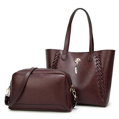 Genuine Leather Handbag 2019 Women Woven Bag Designer Handbags Female High Quality Large Capacity Totes Shoulder Bag For Women
Genuine Leather Handbag 2019 Women Woven Bag Designer Handbags Female High Quality Large Capacity Totes Shoulder Bag For Women