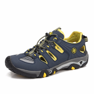 Mens outdoor river shoes walking shoes breathable sandals non-slip wear-resistant wading shoes fisherman shoes beach shoes
Mens outdoor river shoes walking shoes breathable sandals non-slip wear-resistant wading shoes fisherman shoes beach shoes