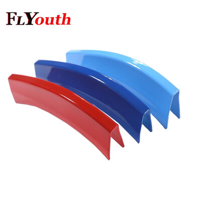 For 2011 to 2018 BMW X3 X4 F25 F26 G01 G02 7 Grilles 3D Car Front Grille Trim Strips Grills Cover Decoration Stickers 3Pcs
For 2011 to 2018 BMW X3 X4 F25 F26 G01 G02 7 Grilles 3D Car Front Grille Trim Strips Grills Cover Decoration Stickers 3Pcs