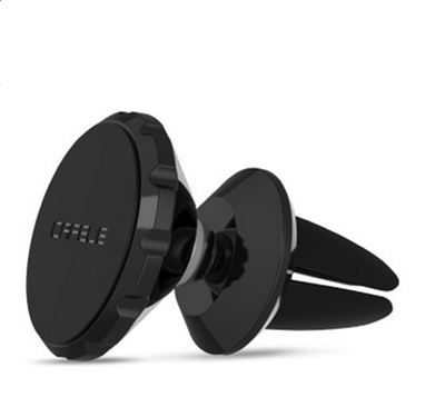 Cafele magnetic bracket phone car phone holder aluminum alloy universal car phone holder clip type
Cafele magnetic bracket phone car phone holder aluminum alloy universal car phone holder clip type