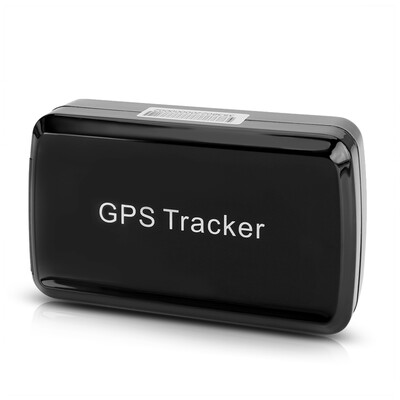 Mini Portable USB Rechargeable Magnetic Vehicle GPS Tracker Wireless Outdoor Cycling Tracking System Real Time Locator Anti-Theft
Mini Portable USB Rechargeable Magnetic Vehicle GPS Tracker Wireless Outdoor Cycling Tracking System Real Time Locator Anti-Theft