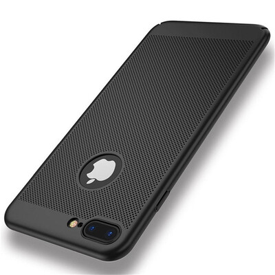 Goowiiz Phone Case For Iphone 6 Plus6s Plus7 Plus8 Plus Full Protection Slim Hard PC Breathable Grid Back Cover
Goowiiz Phone Case For Iphone 6 Plus6s Plus7 Plus8 Plus Full Protection Slim Hard PC Breathable Grid Back Cover