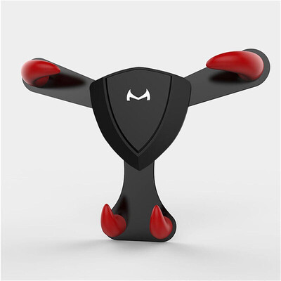 Car Phone Holder for iPhone Samsung Black Magic Style Universal Car Holder in Car Air Vent Mount Smartphone Cell Support Gift
Car Phone Holder for iPhone Samsung Black Magic Style Universal Car Holder in Car Air Vent Mount Smartphone Cell Support Gift