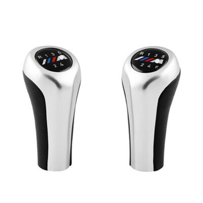 56 Speed Gear Shift Knob Chrome For BMW 1 3 5 6 Series E81 E82 E87 E90 E91 E92 E60 E61 E63 E84 E83 E53
56 Speed Gear Shift Knob Chrome For BMW 1 3 5 6 Series E81 E82 E87 E90 E91 E92 E60 E61 E63 E84 E83 E53