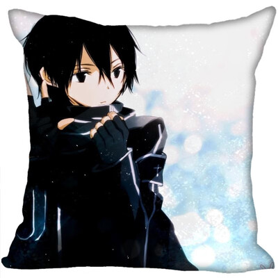 Sword Art Online Hot Sale Pillow Case High Quality New Years Pillowcase Decorative Pillow Cover For Wedding Decorative Christmas
Sword Art Online Hot Sale Pillow Case High Quality New Years Pillowcase Decorative Pillow Cover For Wedding Decorative Christmas