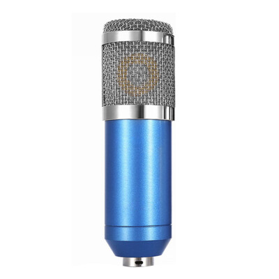 Condenser Microphone High Sensitivity Recording Studio Professional Recording Equipment
Condenser Microphone High Sensitivity Recording Studio Professional Recording Equipment
