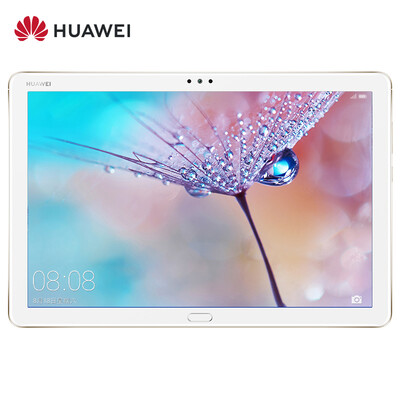 Huawei Tablet M5 Youth Edition 101-inch Smart Voice Tablet PC 4GB128GB Full Netcom Edition Champagne Gold BAH2-AL10
Huawei Tablet M5 Youth Edition 101-inch Smart Voice Tablet PC 4GB128GB Full Netcom Edition Champagne Gold BAH2-AL10