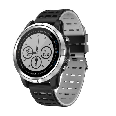 N105 IP68 Waterproof Smartwatch GPS Smart Watch Heart Rate Monitor Fitness Tracker Bracelet Multiple APP Languages for iPhone Sams
N105 IP68 Waterproof Smartwatch GPS Smart Watch Heart Rate Monitor Fitness Tracker Bracelet Multiple APP Languages for iPhone Sams