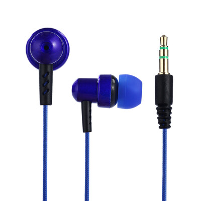 K1 35mm Wired Headphones In-Ear Headset Stereo Music Earphone Smart Phone Earpiece Earbuds
K1 35mm Wired Headphones In-Ear Headset Stereo Music Earphone Smart Phone Earpiece Earbuds
