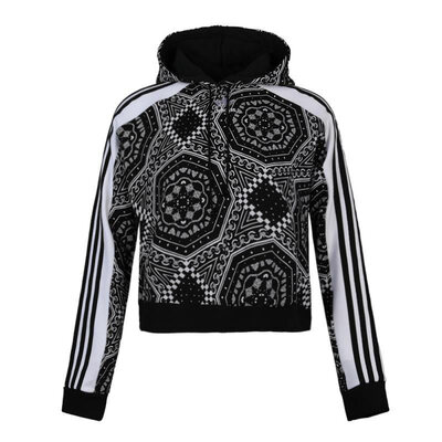 Angelababy with the same paragraph Adidas ADIDAS clover womens clover series CROPPED HOODIE sports pullover DX1158 40 yards
Angelababy with the same paragraph Adidas ADIDAS clover womens clover series CROPPED HOODIE sports pullover DX1158 40 yards