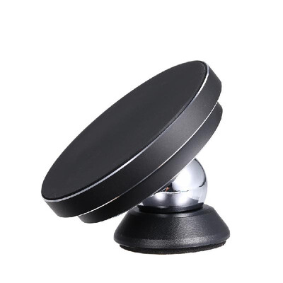 Portable Qi Standard Magnetic Wireless Car Charger Strong Magnetism 360° Rotation 2-in-1 Car Mount Holder & Wireless Charging Stan
Portable Qi Standard Magnetic Wireless Car Charger Strong Magnetism 360° Rotation 2-in-1 Car Mount Holder & Wireless Charging Stan