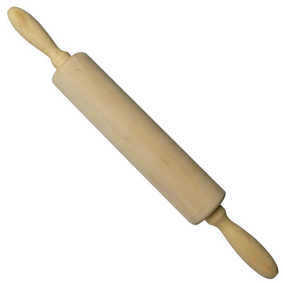 Wooden Rolling Pin for Cookies Biscuit Non-stick Baking Pastry Tools Kitchen Supplier Cook Tool
Wooden Rolling Pin for Cookies Biscuit Non-stick Baking Pastry Tools Kitchen Supplier Cook Tool