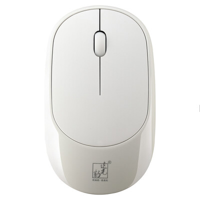 Rechargeable wireless mouse silent boys&girls lovely ultra-thin portable office mouse
Rechargeable wireless mouse silent boys&girls lovely ultra-thin portable office mouse