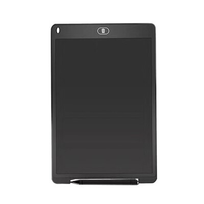 12in LCD Electronic Memo Tablet for Elderly&Children Write to Communicate Portable Intelligent Blackboard
12in LCD Electronic Memo Tablet for Elderly&Children Write to Communicate Portable Intelligent Blackboard