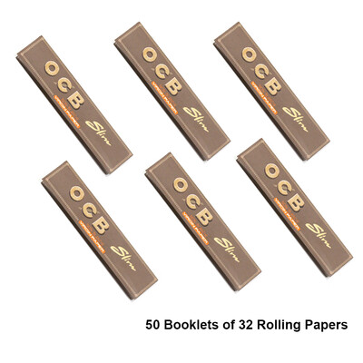 50 Booklets Roll Cigarette Papers King Size Natural Smoking Cigarettes Rolling Paper Holder Slim Wrapping Papers Filter Hemp Wraps
50 Booklets Roll Cigarette Papers King Size Natural Smoking Cigarettes Rolling Paper Holder Slim Wrapping Papers Filter Hemp Wraps