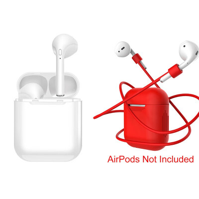 TWS I9S Wireless Bluetooth ear earbuds headphones Twins Stereo earpods for Apple air pods Earphones F10 Charging box
TWS I9S Wireless Bluetooth ear earbuds headphones Twins Stereo earpods for Apple air pods Earphones F10 Charging box