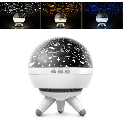 Star Projector Baby Night Light 3 Color Projector 360°Rotation Lamp for Kids 3-12 Year Old Boys Girls Gifts Toys Happy birthday
Star Projector Baby Night Light 3 Color Projector 360°Rotation Lamp for Kids 3-12 Year Old Boys Girls Gifts Toys Happy birthday