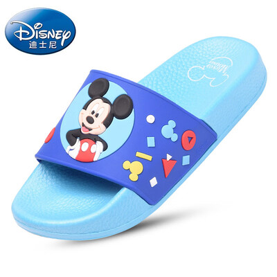 DISNEY Disney Childrens Sandals&Slippers Cartoon Boys&Girls Comfortable Home Slippers in Childrens Electric Light Blue 170 yards 6159
DISNEY Disney Childrens Sandals&Slippers Cartoon Boys&Girls Comfortable Home Slippers in Childrens Electric Light Blue 170 yards 6159