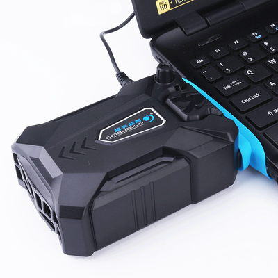 Vacuum Portable Notebook Laptop Cooler USB Air External Extracting Cooling Fan for Laptop Speed Adjustable for 15 156 17 Inch
Vacuum Portable Notebook Laptop Cooler USB Air External Extracting Cooling Fan for Laptop Speed Adjustable for 15 156 17 Inch