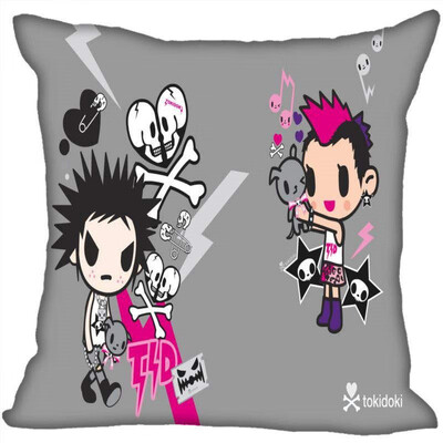 Tokidoki Pillow Cover Bedroom Home Office Decorative Pillowcase Square Zipper Pillow Cases Satin Fabric No Fade
Tokidoki Pillow Cover Bedroom Home Office Decorative Pillowcase Square Zipper Pillow Cases Satin Fabric No Fade