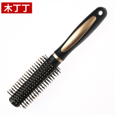 Wood Ding Ding buckle hair comb comb comb hair curler straight hair straight hair comb comb round round comb comb buckle cylinder comb blown long hair shape comb
Wood Ding Ding buckle hair comb comb comb hair curler straight hair straight hair comb comb round round comb comb buckle cylinder comb blown long hair shape comb