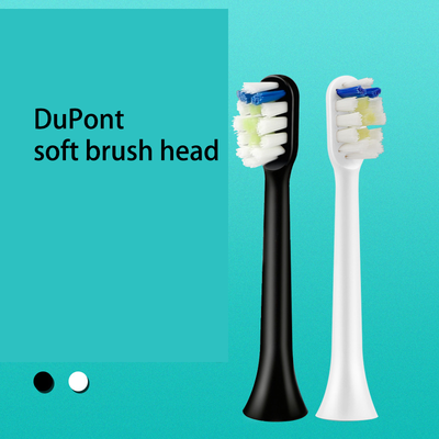 Electric Toothbrush Heads ZR001 DuPont soft hair 4 Pack for ZR502ZR503ZR505ZR506CH100 Series Toothbrush original accessories
Electric Toothbrush Heads ZR001 DuPont soft hair 4 Pack for ZR502ZR503ZR505ZR506CH100 Series Toothbrush original accessories