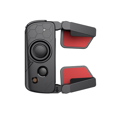 HANDJOY Pangu Nano Android game controller Android mobile phone game controller eat chicken artifact to stimulate the battlefield king glory handle matching mobile phone without seal
HANDJOY Pangu Nano Android game controller Android mobile phone game controller eat chicken artifact to stimulate the battlefield king glory handle matching mobile phone without seal