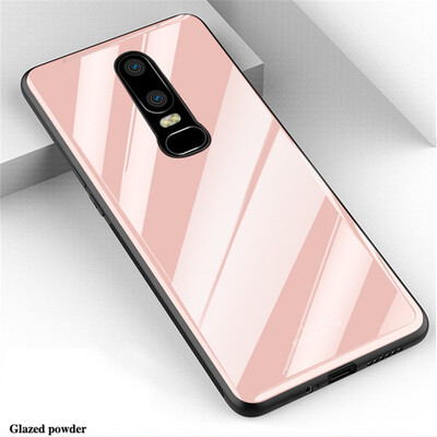 Goowiiz Phone Case For Xiaomi Mi 88 Se8 Pro8 LitePocoPhone F1Poco F1 Luxury Fashion Tempered Glass Slim Cover Soft edge
Goowiiz Phone Case For Xiaomi Mi 88 Se8 Pro8 LitePocoPhone F1Poco F1 Luxury Fashion Tempered Glass Slim Cover Soft edge