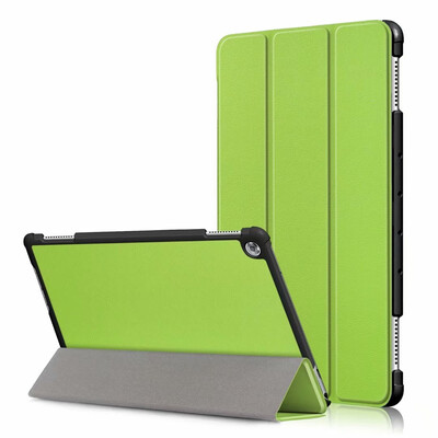 Fashion Case for Huawei Mediapad M5 lite 101 Tablet Smart PU Leather Funda Cover With Auto SleepWake Up
Fashion Case for Huawei Mediapad M5 lite 101 Tablet Smart PU Leather Funda Cover With Auto SleepWake Up