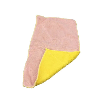 DIHE Powerful Oil Proof Rag Convenient Cleaning Cloth Tools Decontaminate TextileRandom Colour
DIHE Powerful Oil Proof Rag Convenient Cleaning Cloth Tools Decontaminate TextileRandom Colour