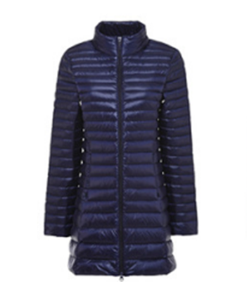 Down Parka 2018 New Brand Winter Down Jacket Women Long White Duck Down Jacket Outwear Ultralight Thin Coat
Down Parka 2018 New Brand Winter Down Jacket Women Long White Duck Down Jacket Outwear Ultralight Thin Coat