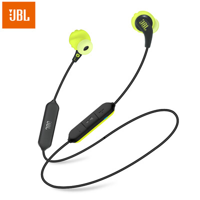 JBL Endurance Run BT Wireless Bluetooth Sports Headphones In-Ear Bluetooth Running Headphones Magnetic Waterproof Ear Plugs Fresh Green
JBL Endurance Run BT Wireless Bluetooth Sports Headphones In-Ear Bluetooth Running Headphones Magnetic Waterproof Ear Plugs Fresh Green