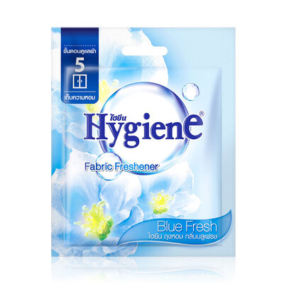 Hygiene lily of the valley jasmine mixed floral fragrance bag blue wardrobe aromatherapy incense bag indoor car bathroom to taste aroma bag 5 bags of Thailand imported
Hygiene lily of the valley jasmine mixed floral fragrance bag blue wardrobe aromatherapy incense bag indoor car bathroom to taste aroma bag 5 bags of Thailand imported