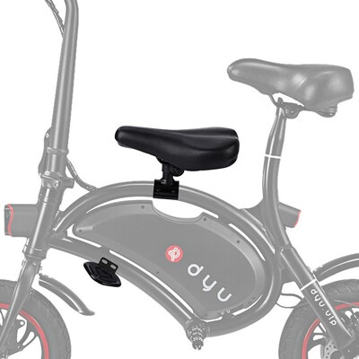 Electric Skateboard bicycle Saddle Children Saddle Seat Foot Pedals Foldable Height Adjustable Shock-Absorbing Folding Seat Chair
Electric Skateboard bicycle Saddle Children Saddle Seat Foot Pedals Foldable Height Adjustable Shock-Absorbing Folding Seat Chair