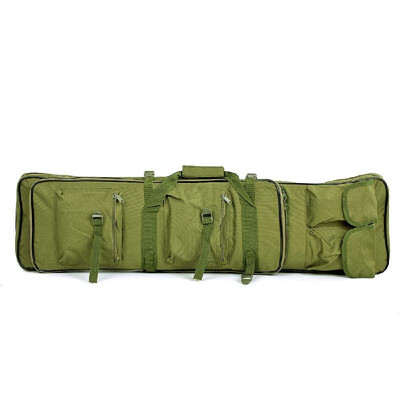 Lixada 36" Outdoor Padded Barrel Carrying Bag Hunting Shooting Gear Scabbard Sheath with Shoulder Sling Strap
Lixada 36" Outdoor Padded Barrel Carrying Bag Hunting Shooting Gear Scabbard Sheath with Shoulder Sling Strap